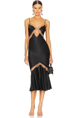 CAMI Florentina Dress in . Size 8.