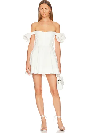 Bardot Sigma Mini Dress in . Size 12, 8.