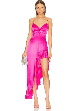 Bardot Ember Midi Dress in . Size 12, 8.
