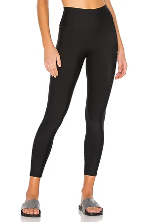 alo 7/8 High Waist Airlift Legging in . Size S, XS.