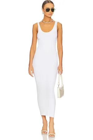 ENZA COSTA Maxi Tank Dress in . Size L, XL.