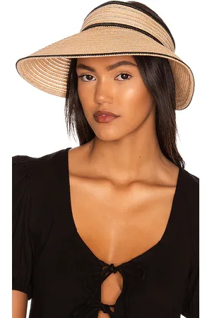 EUGENIA KIM Trixie Visor in .