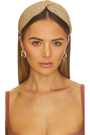 EUGENIA KIM Rosanna headband in .