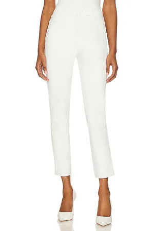 Commando Faux Leather Five Pocket Pant in . Size XL.