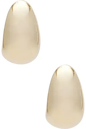 BRACHA Hendrix Baby Dome Hoops in .