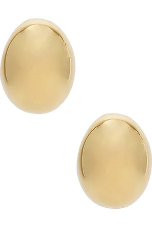 BRACHA Jenny Dome Earrings in .