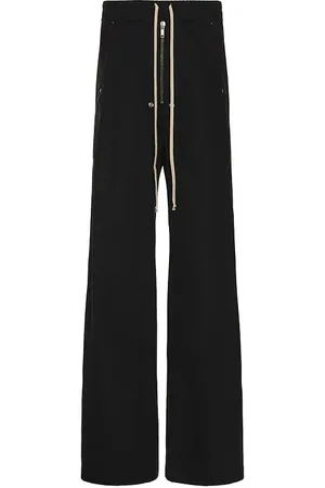 DRKSHDW BY RICK OWENS Geth Belas Pants in . Size XL.