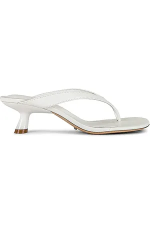 Tony Bianco X REVOLVE Krista Sandal in . Size 6.5.