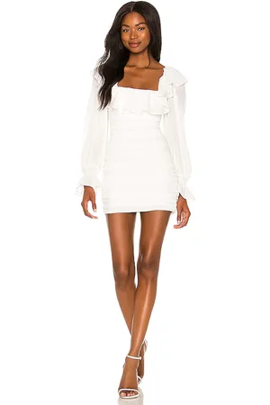 Camila Coelho Valerie Mini Dress in . Size XS.