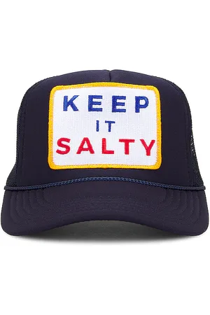 Friday Feelin Salty Hat in .