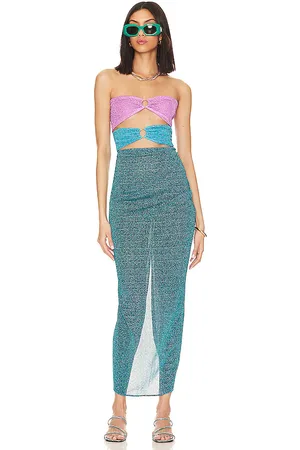 Baobab Isla Maxi Dress in . Size S.