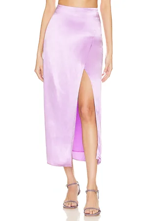 LINE & DOT Adelyn Skirt in . Size S.