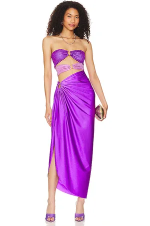 Baobab Isla Maxi Dress in . Size S.