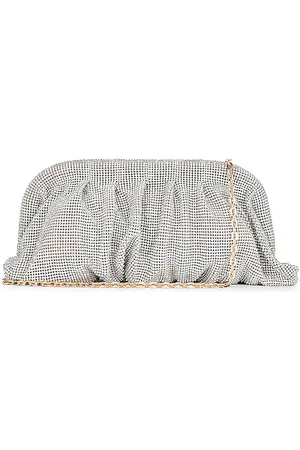 8 Other Reasons Rhinestone Clutch in .
