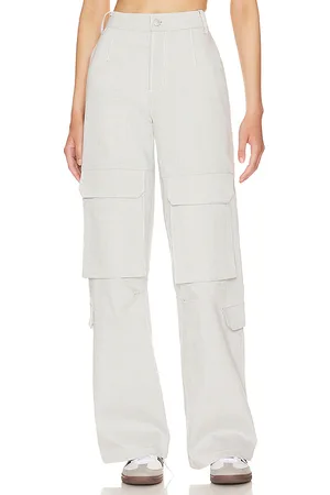 BY.DYLN Kennedy Pants in . Size M, S, XL.