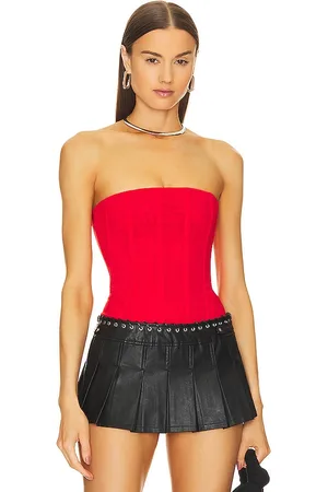 Miaou Libra Corset in . Size S.