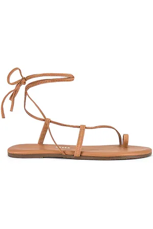 Tkees Jo Sandal in . Size 5, 7, 8, 9.