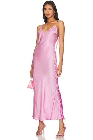 Bardot Lesia Midi Dress in . Size 6, 8.