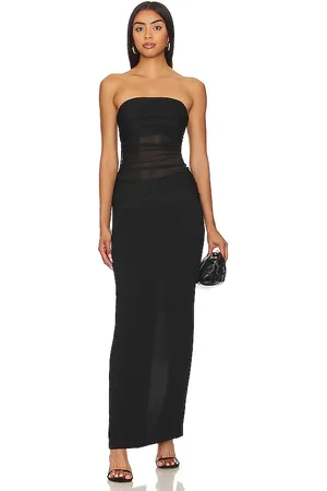 Amanda Uprichard X Revolve Myles Maxi in . Size XL.