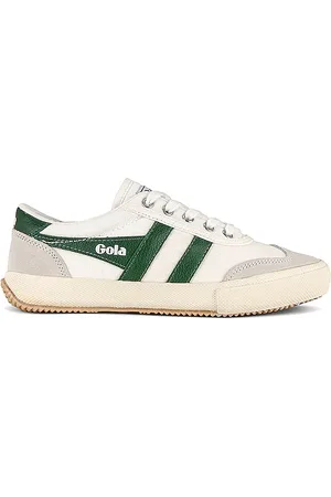Gola Badminton Sneaker in . Size 5, 6, 6.5, 7, 7.5, 8, 8.5, 9, 9.5.
