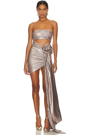 Bahia Maria Mia Mini Dress in . Size M, S.