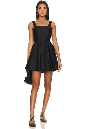 ALICE+OLIVIA Saige Mini Dress in . Size 12, 14.