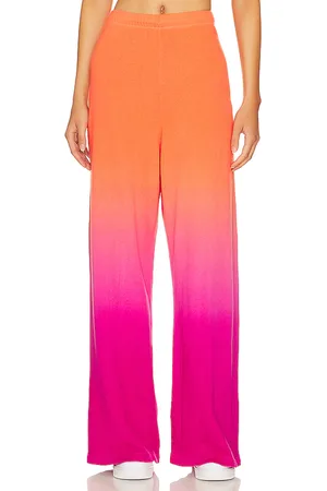 Michael Lauren Theoden Wide Leg Pant in . Size L, XS.