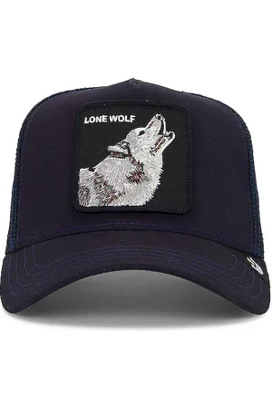 Goorin Bros. The Lone Wolf Hat in .