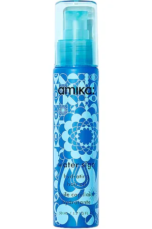 Amika Water Sign Hydrating Hair Oil in .