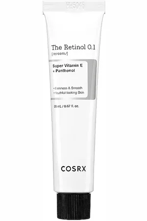 COSRX The Retinol 0.1 Cream in .