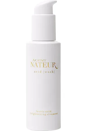 Agent Nateur Acid(wash) Lactic Cleanser in .