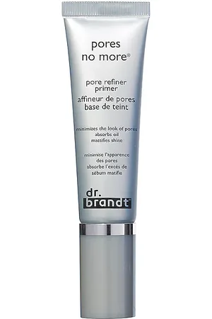 dr. brandt skincare Pores No More Refiner Primer in .