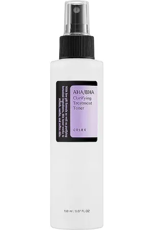 COSRX AHA/BHA Clarifying Treatment Toner in .