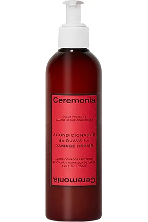 Cérémonia Acondicionador De Guava For Damage Repair in .
