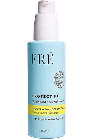 FRÉ PROTECT ME Defense Facial Moisturizer SPF 30 in .