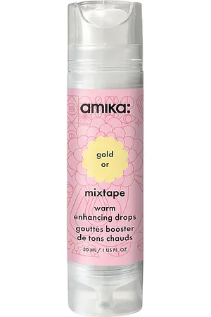 Amika Mixtape Color Boosting Drops in .
