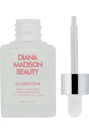 Diana Madison Beauty Glowtopia Face Oil in .