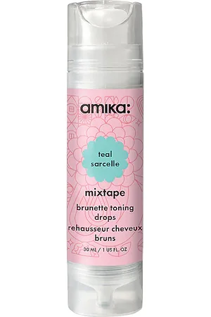 Amika Mixtape Color Boosting Drops in .