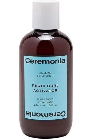 Cérémonia Pequi Curl Activator Serum in .