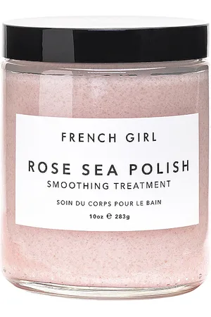 French Girl Rose Sea Polish Smoothing Treatment in .