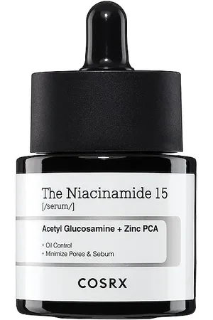 COSRX The Niacinamide 15 Serum in .