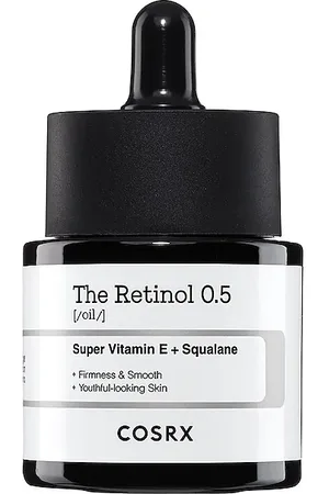 COSRX The Retinol 0.5 Oil in .