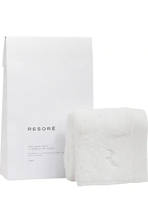 Resore Wash Cloth in .