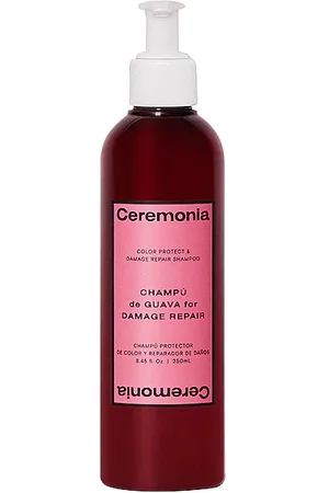 Cérémonia Champu De Guava For Damage Repair in .