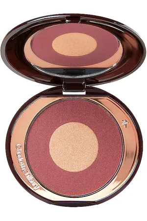 Charlotte Tilbury Cheek To Chic in .