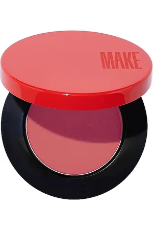 MAKE Beauty Skin Mimetic Microsuede Blush in .