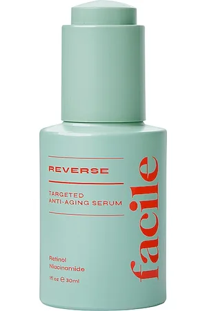 Facile Skincare Reverse Anti-Aging Serum in .