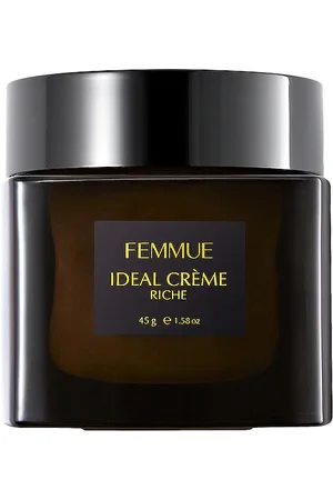 FEMMUE Camellia Ideal Rich Cream in .