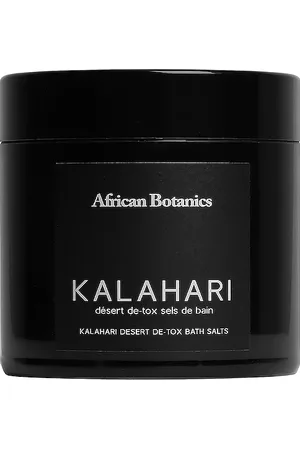 African Botanics Kalahari Desert De-Tox Bath Salts in .