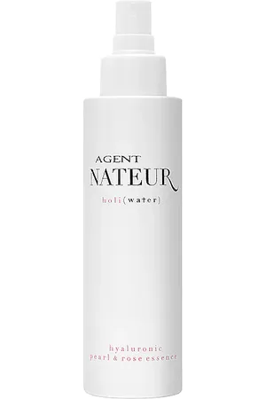 Agent Nateur Holi(water) Pearl and Rose Hyaluronic Essence in .